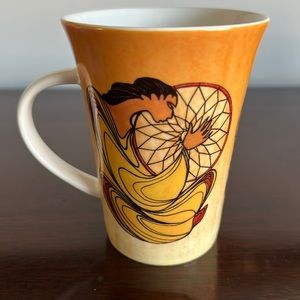 Oscardo Dreamcatcher Mug - New